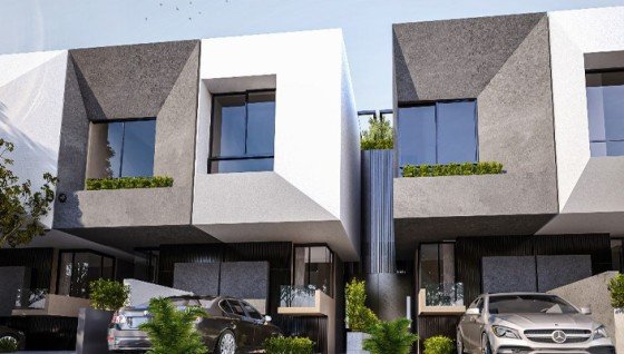 Eastshire New Cairo